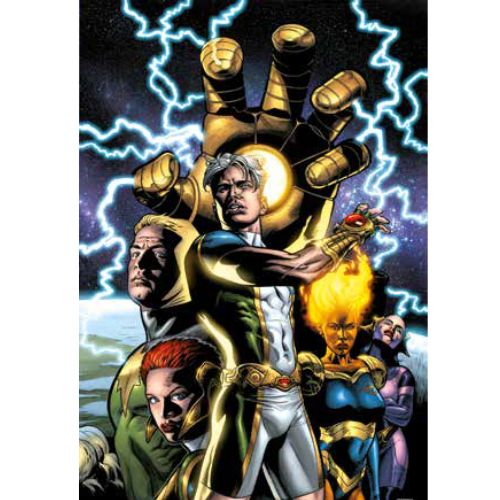 Marvel Must Have - Marvel Boy