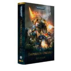 Warhammer 40.000: Imperium Oscuro