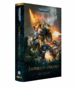 Warhammer 40.000: Imperium Oscuro