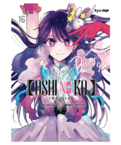 Oshi No Ko - My Star - Vol.16