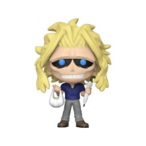 Funko POP! Animation: My Hero Academia - All Might 1041 Fall Convention Limited Edition