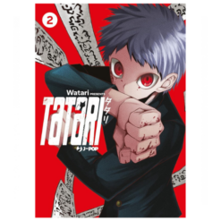Tatari Vol.2