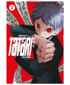 Tatari Vol.2