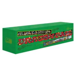 Dragon Ball Set Double Cover