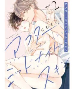 After Midnight Skin Vol.2