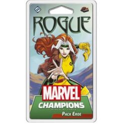 Marvel Champions LCG - Rogue (Pack Eroe)
