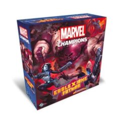 Marvel Champions LCG - Evoluxione Futura