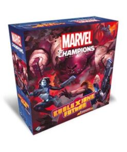 Marvel Champions LCG - Evoluxione Futura