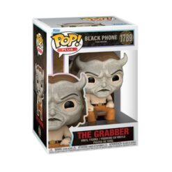 Funko POP! Plus: Black Phone - The Grabber 1789