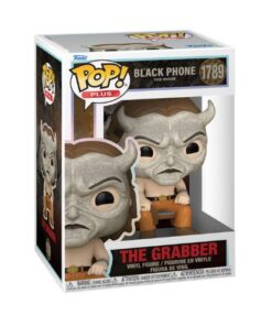 Funko POP! Plus: Black Phone - The Grabber 1789