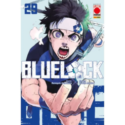 Blue Lock - Vol.29