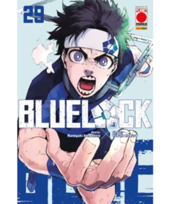 Blue Lock - Vol.29