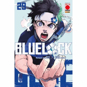 Blue Lock - Vol.29
