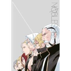 Noblesse Vol.9