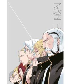 Noblesse Vol.9