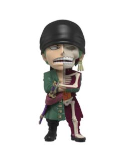 One Piece XXRay Wanted Series Zoro - 15 Cm
