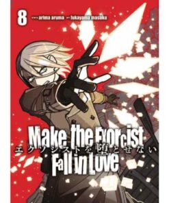 Make the Exorcist Fall in Love Vol.8