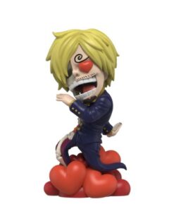 One Piece XXRay Wanted Series Sanji - 15 Cm