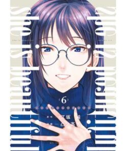 She is Beautiful Vol.6