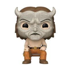 Funko POP! Plus: Black Phone - The Grabber 1789