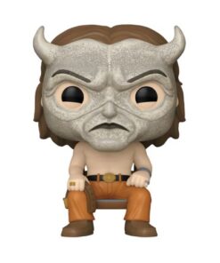 Funko POP! Plus: Black Phone - The Grabber 1789