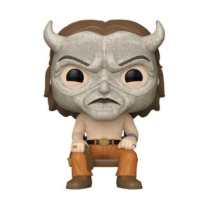 Funko POP! Plus: Black Phone - The Grabber 1789