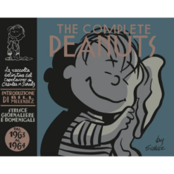 The Complete Peanuts Vol.7