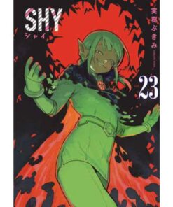 Shy Vol.23