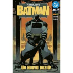 Absolute Batman 1