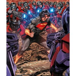 Absolute Superman 2