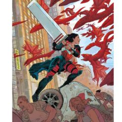 Absolute Wonder woman 2