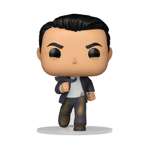 Funko POP! Movies: North by Northwest - Roger Thornhill 1786