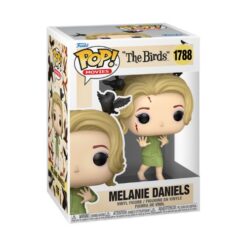 Funko POP! Movies: The Birds - Melanie Daniels 1788