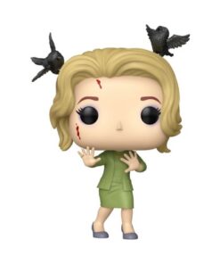 Funko POP! Movies: The Birds - Melanie Daniels 1788