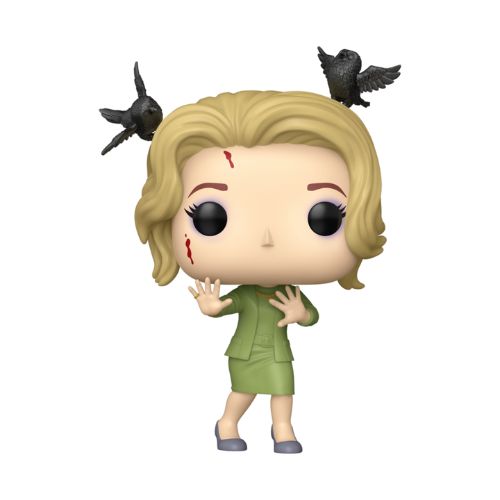 Funko POP! Movies: The Birds - Melanie Daniels 1788