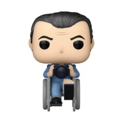 Funko POP! Movies: Rear Window - Jeff Jefferies 1787