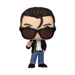 Funko POP! Movies: Crybaby - Wade "Cry-Baby" Walker 1805