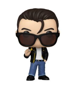 Funko POP! Movies: Crybaby - Wade "Cry-Baby" Walker 1805