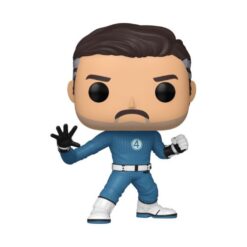 Funko POP! Marvel: The Fantastic 4 First Steps - Mister Fantastic 1515