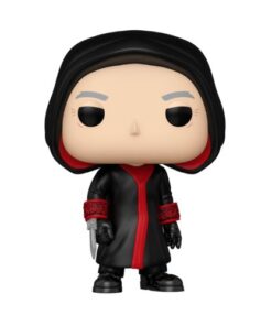 Funko POP! Movies: Saw - jigsaw 1820