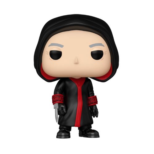 Funko POP! Movies: Saw - jigsaw 1820