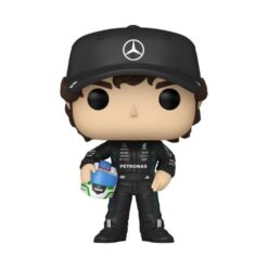 Funko POP! Racing: AMG Petronas - Kimi Antonelli 13