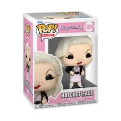Funko POP! Movies: Crybaby - Hatchet-Face 1806