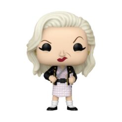 Funko POP! Movies: Crybaby - Hatchet-Face 1806