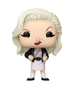 Funko POP! Movies: Crybaby - Hatchet-Face 1806