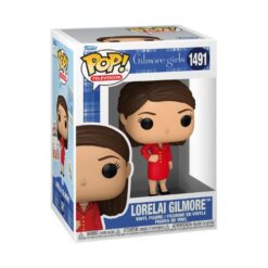 Funko POP! Television: Gilmore Girls – Lorelai Gilmore 1491
