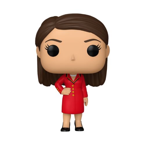 Funko POP! Television: Gilmore Girls – Lorelai Gilmore 1491