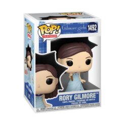 Funko POP! Television: Gilmore Girls – Rory Gilmore 1492
