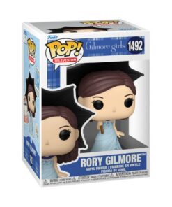 Funko POP! Television: Gilmore Girls – Rory Gilmore 1492
