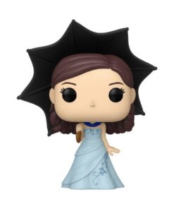Funko POP! Television: Gilmore Girls – Rory Gilmore 1492